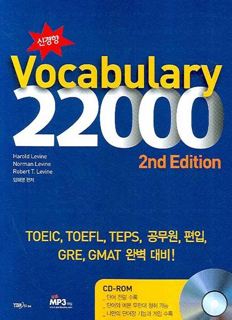 vocabulary 22000